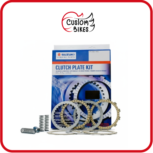 طقم صحون كلتش GSX-R600/750 2008-2010
