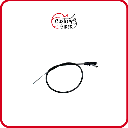 واير فرامل امامي X100