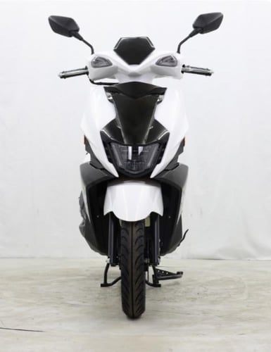 دراجة نارية عجيب باورسبورت افينيوس AVENIS 125CC Po...