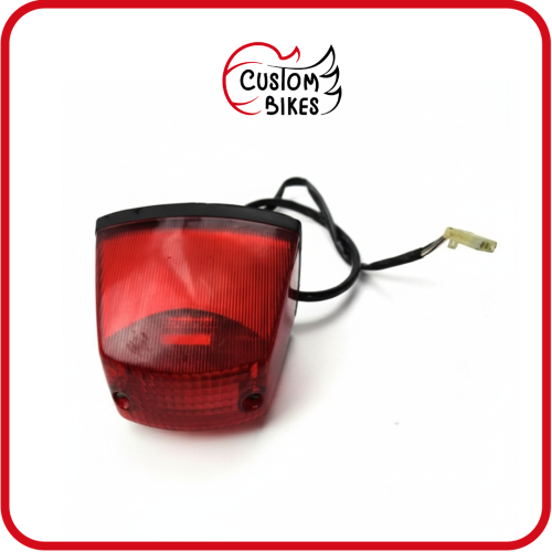 اسطب خلفي الدمعة ديار DR-Z400