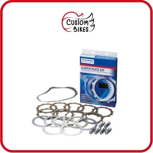 طقم صحون كلتش GSX-R600 2011-2025
