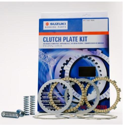 طقم صحون كلتش GSX-R600/750 2008-2010