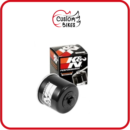 فلتر زيت KN138