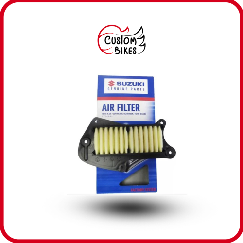 فلتر هواء سوزوكي الأصلي - Air Filter VZR1800 (2006...