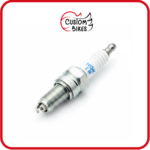 (B8ES) - GT-250 بواجي سوزوكي الاصلية PLUG,SPARK