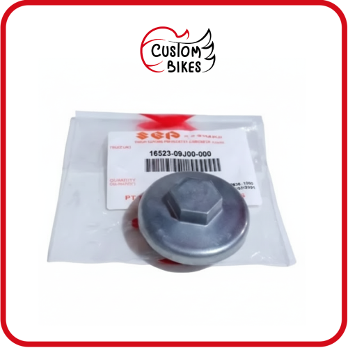 صرة زيت المكينة - فئة العجيب CAP,OIL STRAINER