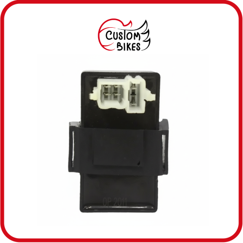 كتاوت كهرباء ريس 250CC