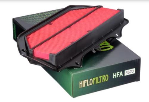 فلتر هواء HIFLOFILTRO FLTR SUZ GSXR6/750 11-19