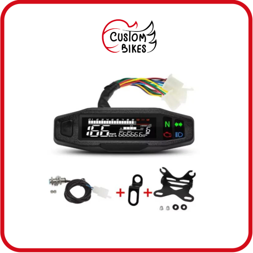 عداد وحساس السرعه صحراوي 250CC