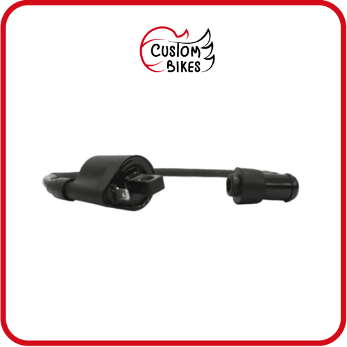 كويل بوجي ريس 250CC