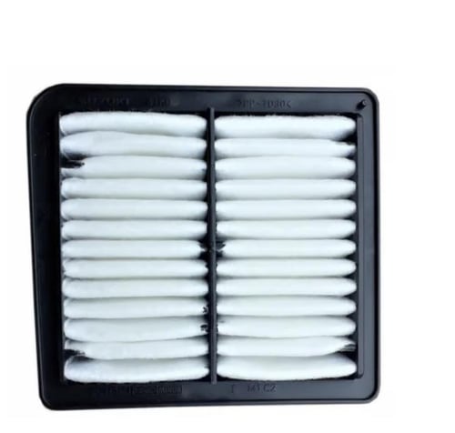 فلتر هواء GIXXER 250 SF- NAKED