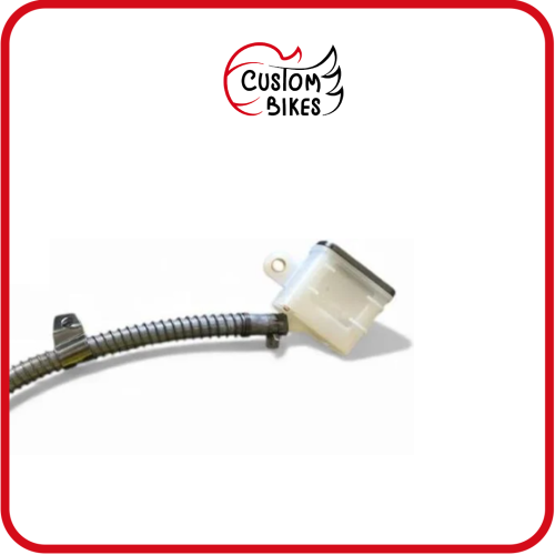 علبة زيت خلفي ريس 250CC