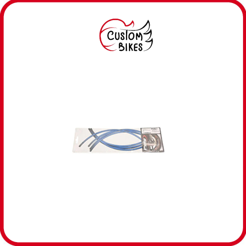 شريط لاصق للجنط 8 قطع ازرق