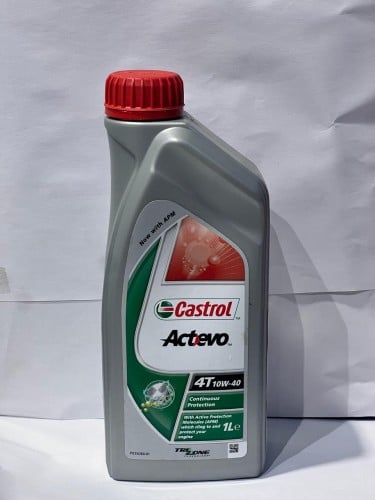 زيت كاسترول اكتيفو 10W40