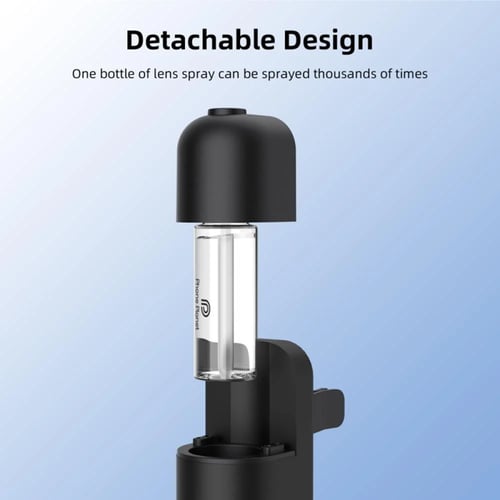 جهاز تعطير السيارة الذكي بتقنية الرذاذ من Phone Pl...