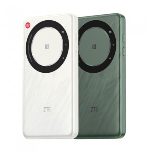 راوتر متنقل 5G ZTE U30 AIR معتمد