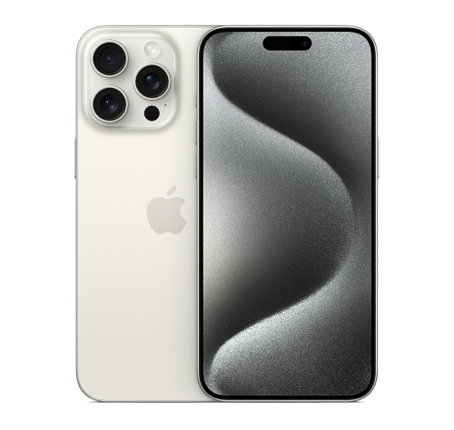 ايفون 15 برو 256 جيجا ابيض