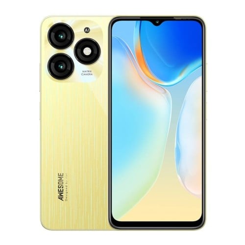 I tel A70 ذاكره 128