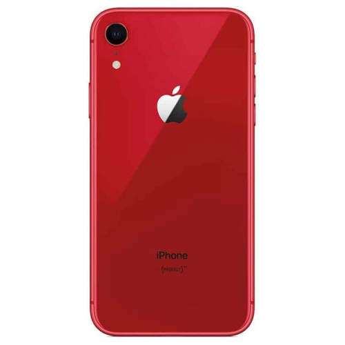 ايفون XR ذاكرة 128 قيقا