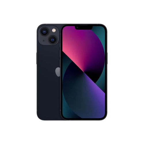 ايفون 13 عادي ذاكرة 128 قيقا اسود