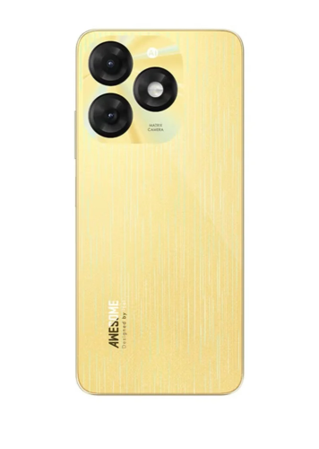 جوال ايتل A50 ذاكرة 64 قيقا رام 8