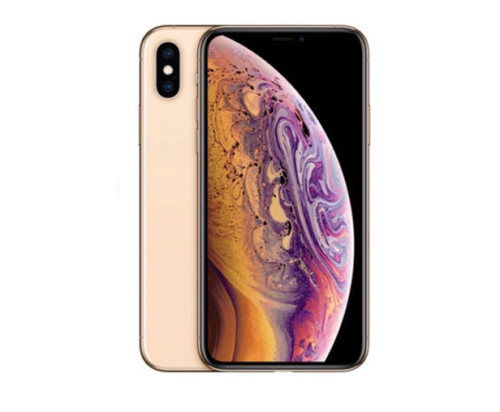 ايفون XS ذاكرة 64 قيقا