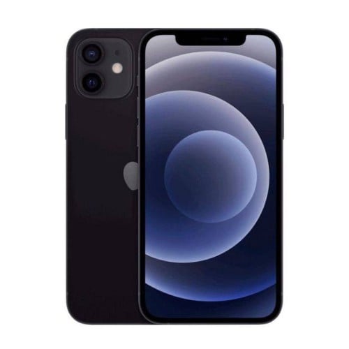 ايقون 12 عادي ذاكرة 128 قيقا