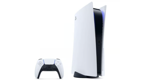 سوني بلايستيشن 5