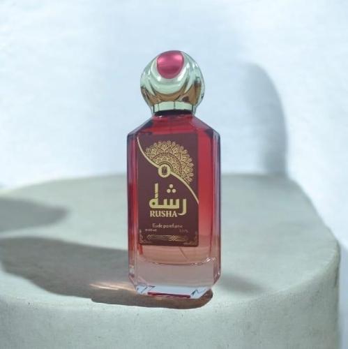 عــطر رشه
