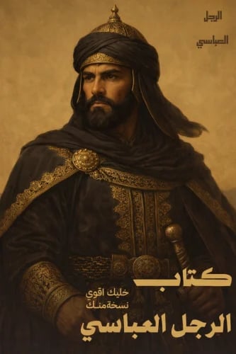 كتاب الرجل العباسي - معزز التستوستيرون ( رقمي )