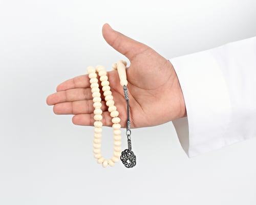 مسباح بكلايت ذروي سكري تفصيل يدوي
