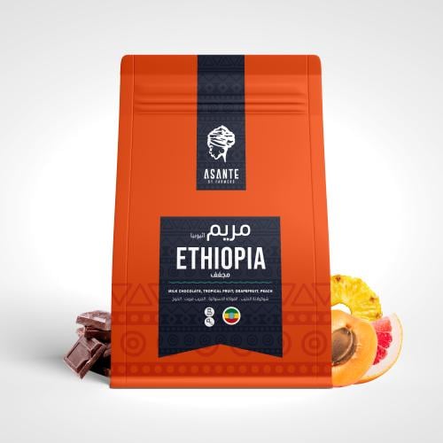 اسانتي مريم 225غ
