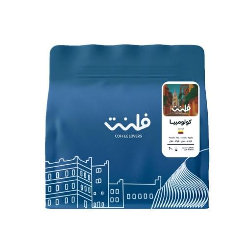 فلنت كولومبيا اوغستينو250غ