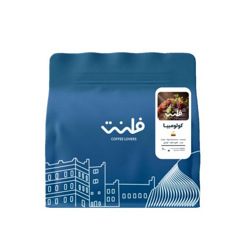 فلنت كولومبيا عنب250غ