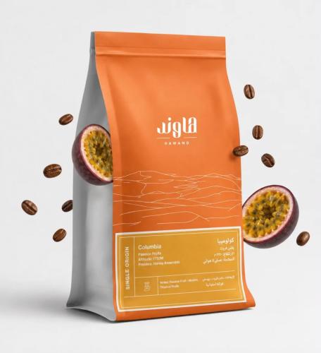 هاوند باشن فروت 250غ