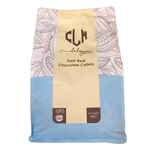 حبيبات CLM بلجيكي دارك5ك