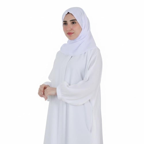 عباية عمرة