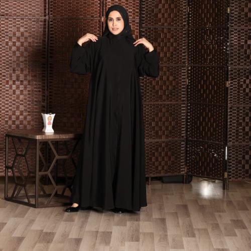عباية روعة دبل مارنت