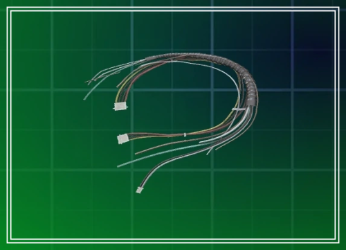 وايرز ١٠٠ حبة | x100 Wires