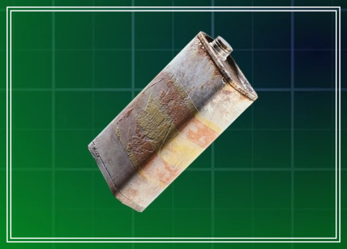 كانستر ١٠٠ حبة | x100 Canister