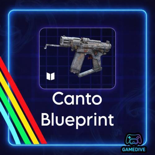 بلوبرنت بوبكات | Bobcat Blueprint