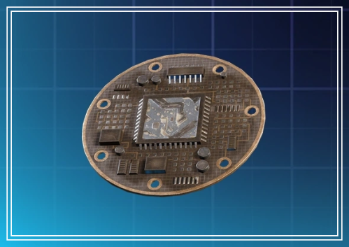 آرك سيركتري ٦٠ حبة | x60 Arc Circuitry