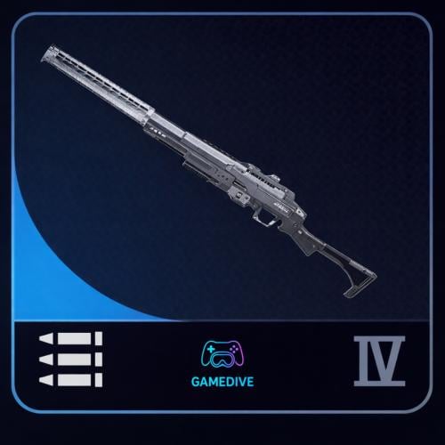 5 أسلحة رينيقيد لفل 4 ماكس | 5x Renegade IV max