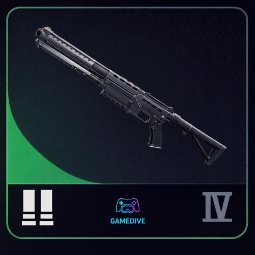 5 أسلحة التورو لفل 4 ماكس | 5x il Toro IV max