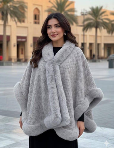 شال شتوي
