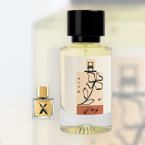 نوجا تي