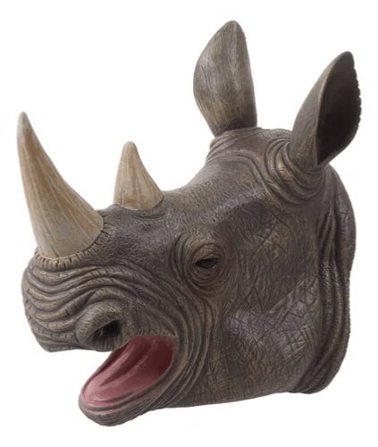 دمى يد على شكل حيوانات ذات جودة عالية