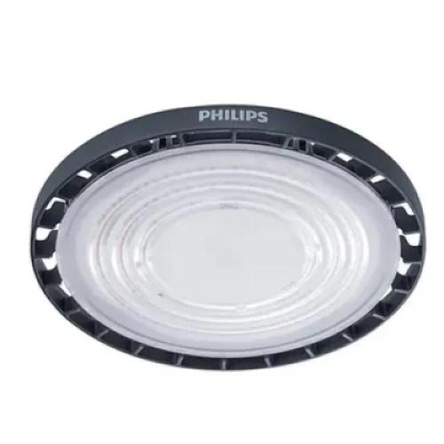 كشاف هناجر معلق هاي بي لون الانارة شمسي كريمي 200...