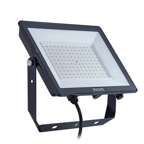 كشاف مربع فلودلايت 200 واط لون الانارة اصفر فيليبس