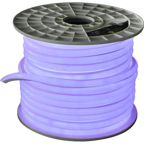 إضاءة مخفية جبس بورد ستريب لايت لون بنفسجي خارجي م...